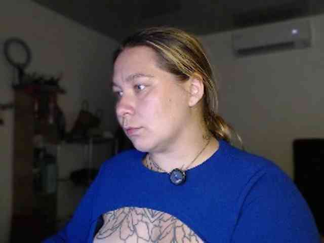 Alisa_U webcam