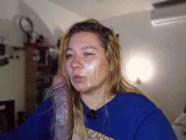 Alisa_U webcam