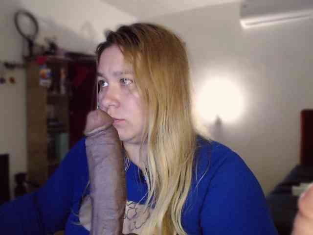 Alisa_U webcam