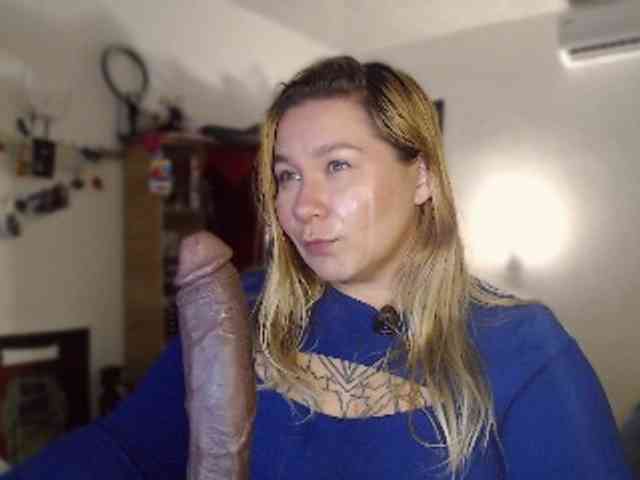 Alisa_U webcam