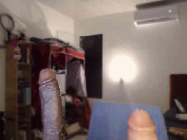 Alisa_U webcam