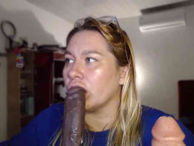 Alisa_U webcam
