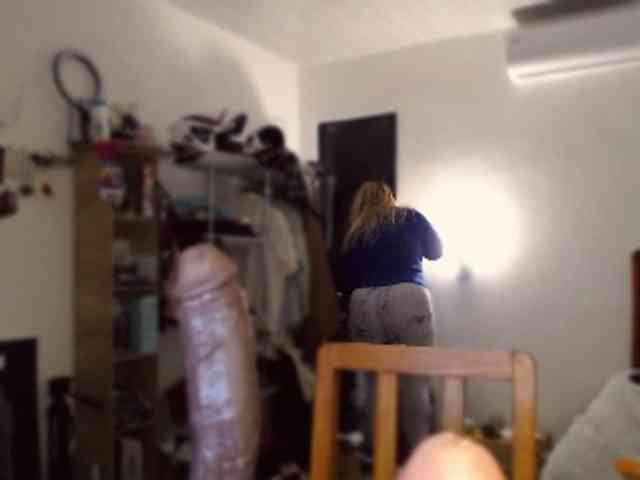 alisa_u's live room
