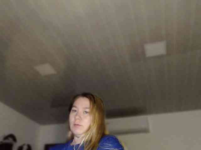 Alisa_U webcam