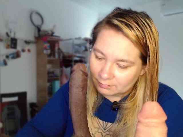 Alisa_U webcam