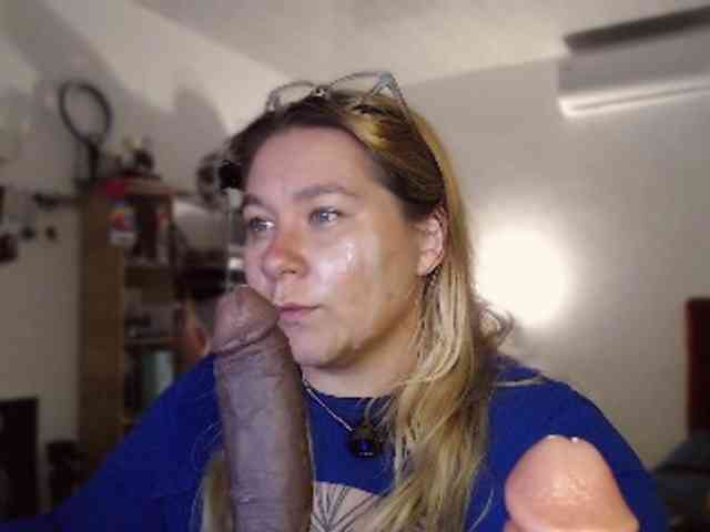 Alisa_U webcam