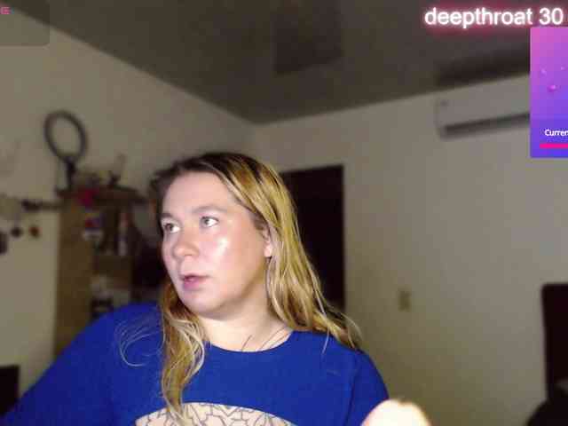 Alisa_U webcam