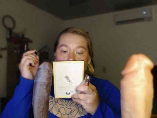 Alisa_U webcam