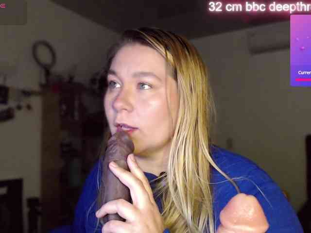 Alisa_U webcam