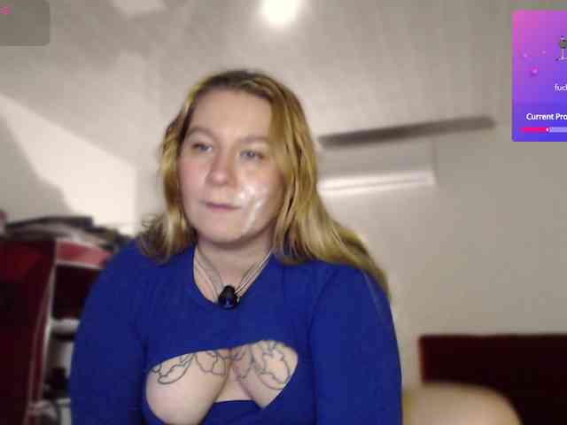 Alisa_U webcam