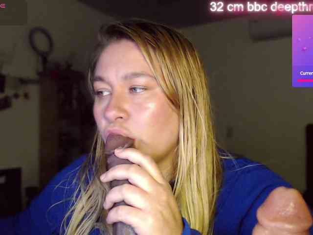 Alisa_U webcam