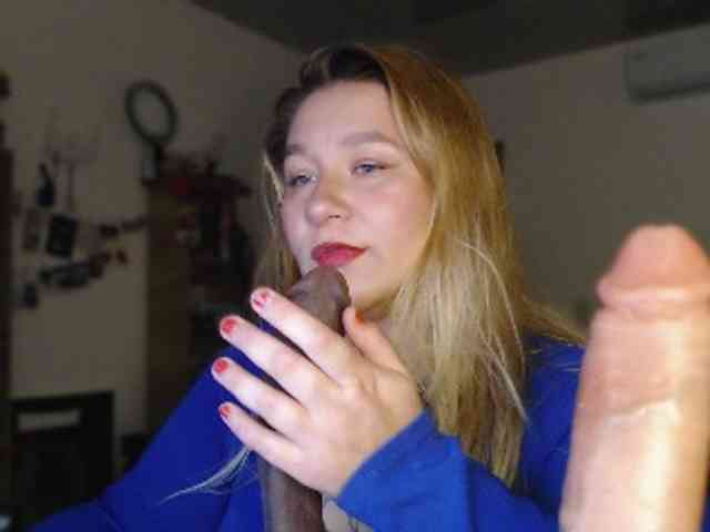 Alisa_U webcam