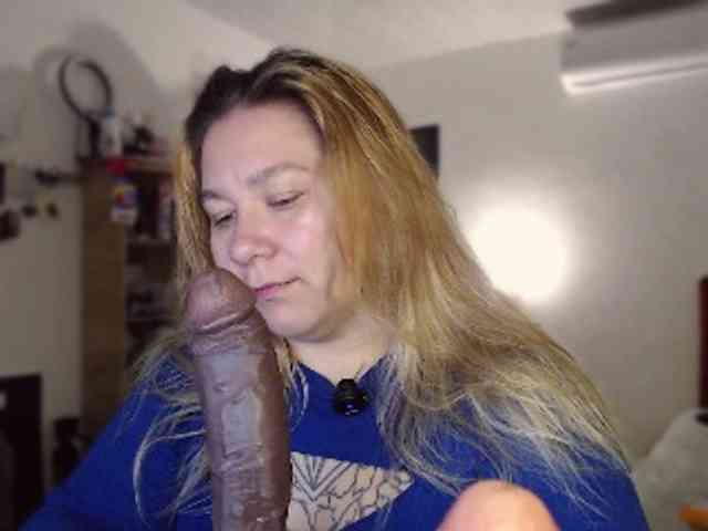 Alisa_U webcam