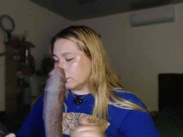 Alisa_U webcam
