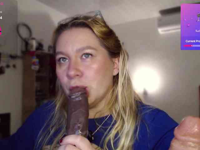 Alisa_U webcam