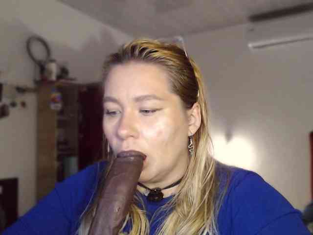 Alisa_U webcam