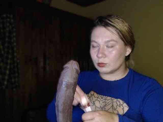 Alisa_U webcam