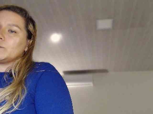 Alisa_U webcam