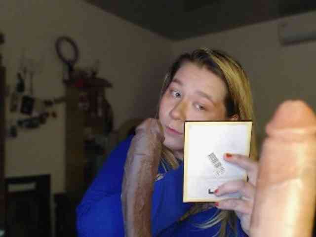 Alisa_U webcam