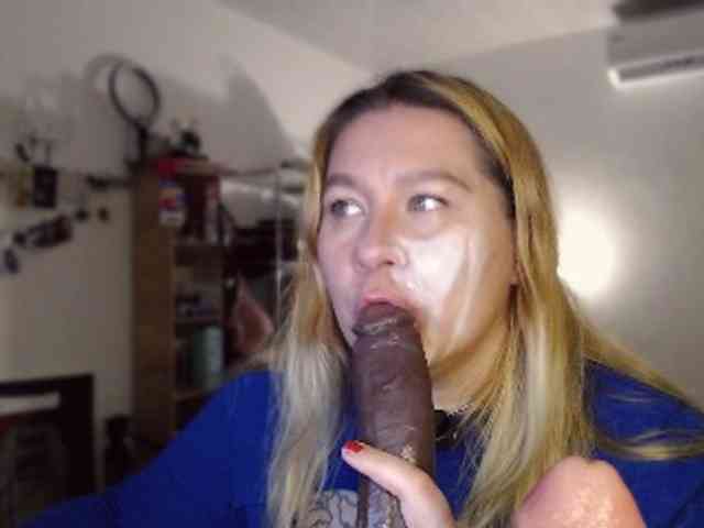 Alisa_U webcam