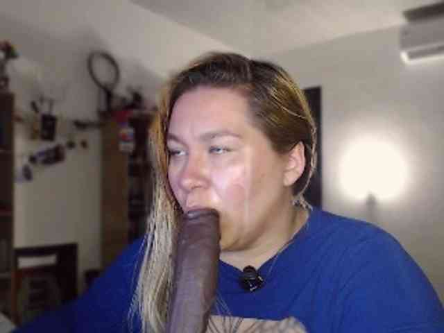 Alisa_U webcam