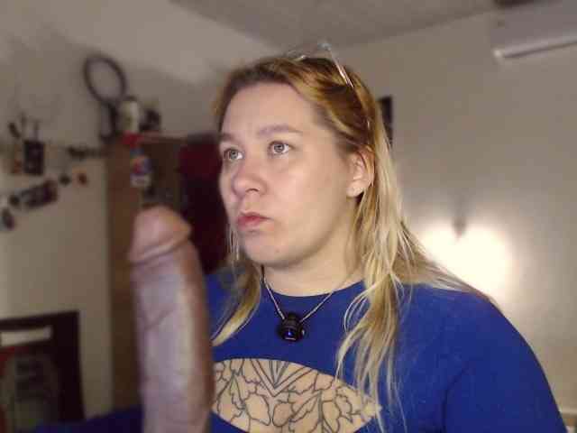 Alisa_U webcam