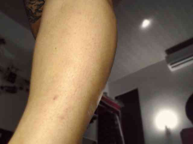 Lilye Sex Cam Show