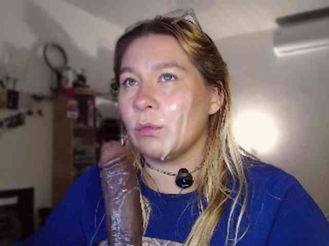 Alisa_U webcam