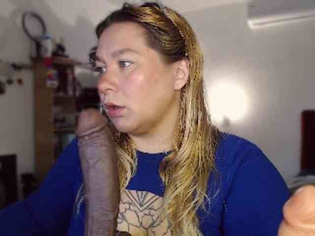 Alisa_U webcam