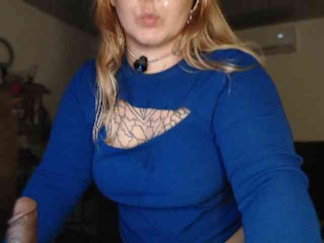 Alisa_U webcam