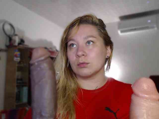 Alisa_U webcam