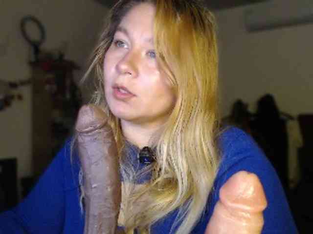 Alisa_U webcam