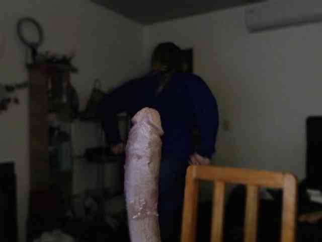 Alisa_U webcam