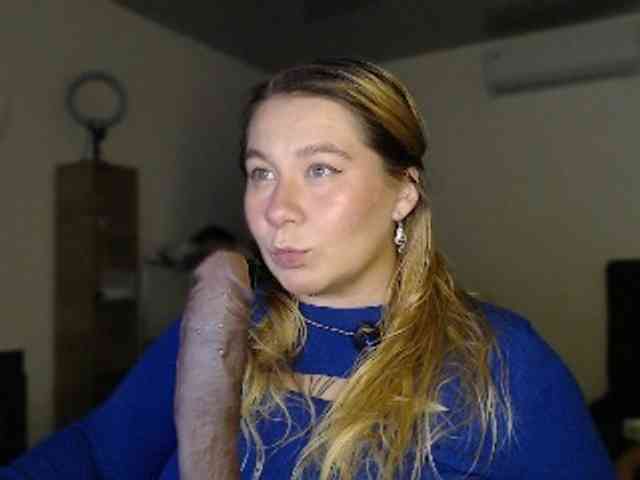 Alisa_U webcam