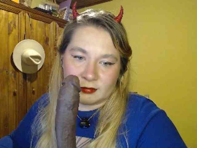 Alisa_U webcam