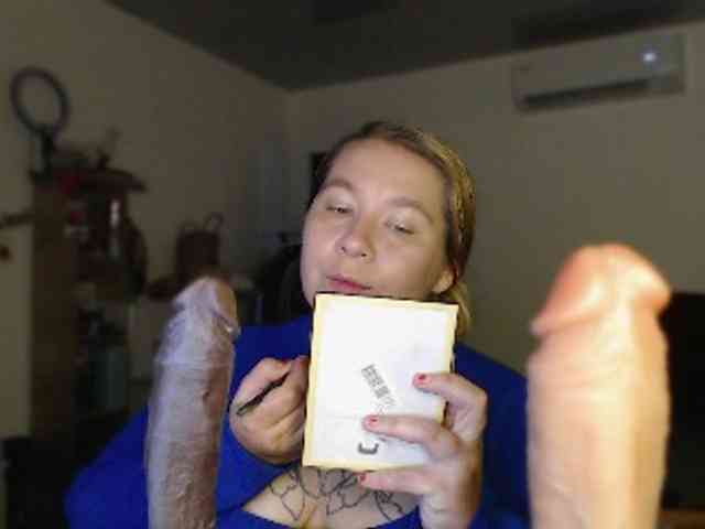 Alisa_U webcam