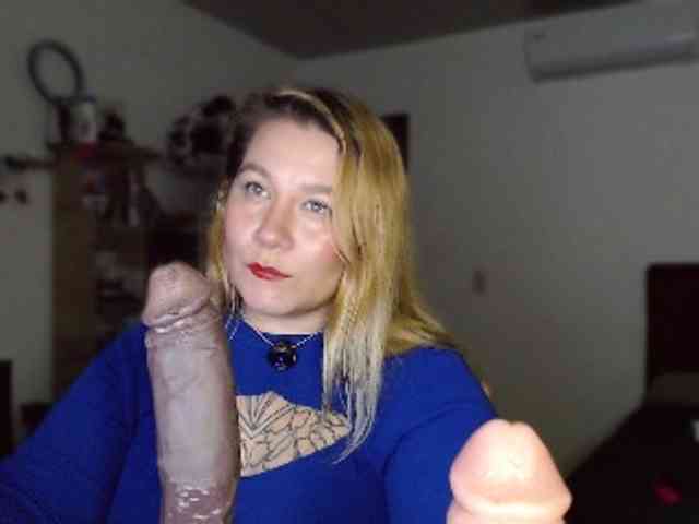 Alisa_U webcam
