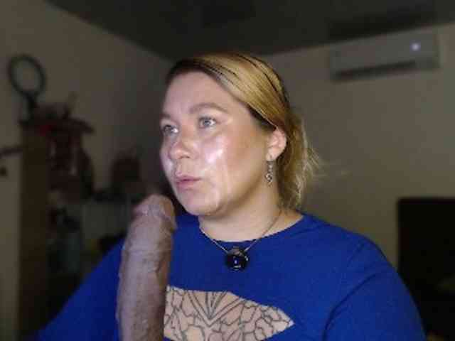 Alisa_U webcam