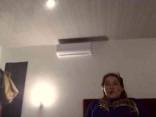 Lilye Live Webcam on BongaCams