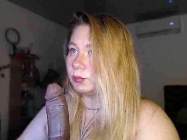 Alisa_U webcam