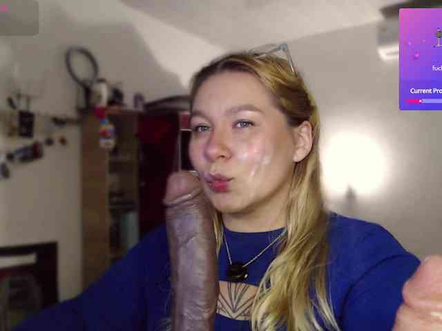 Alisa_U webcam