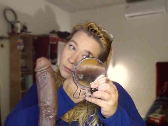Alisa_U webcam