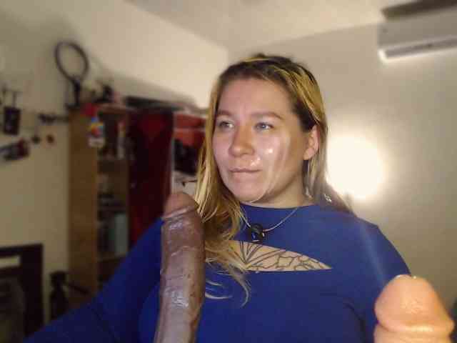 Alisa_U webcam