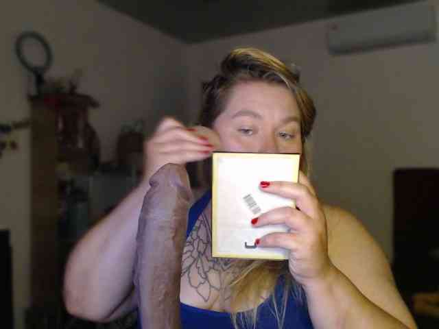Alisa_U webcam