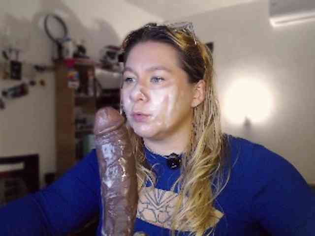 Alisa_U webcam