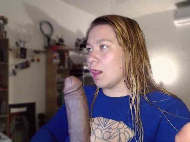 Alisa_U webcam