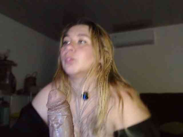 Alisa_U webcam