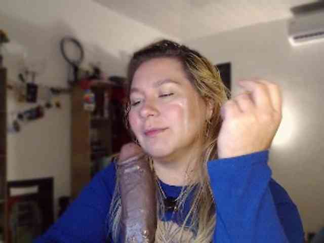 Alisa_U webcam