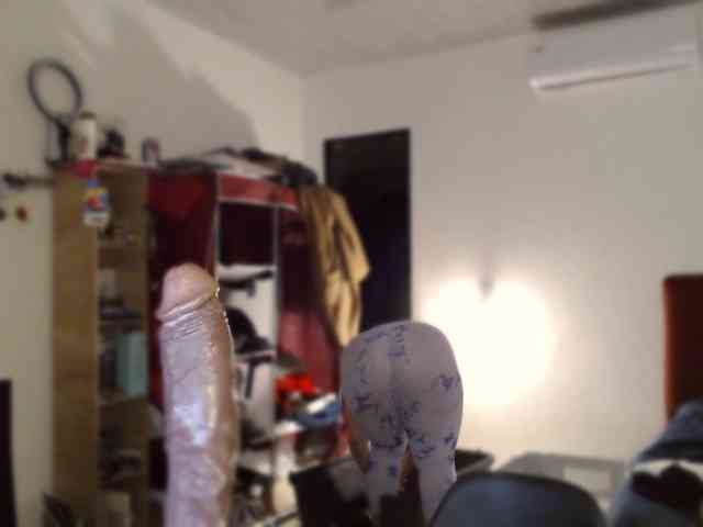 Alisa_U webcam
