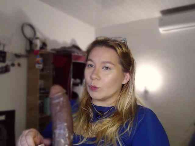 Alisa_U webcam